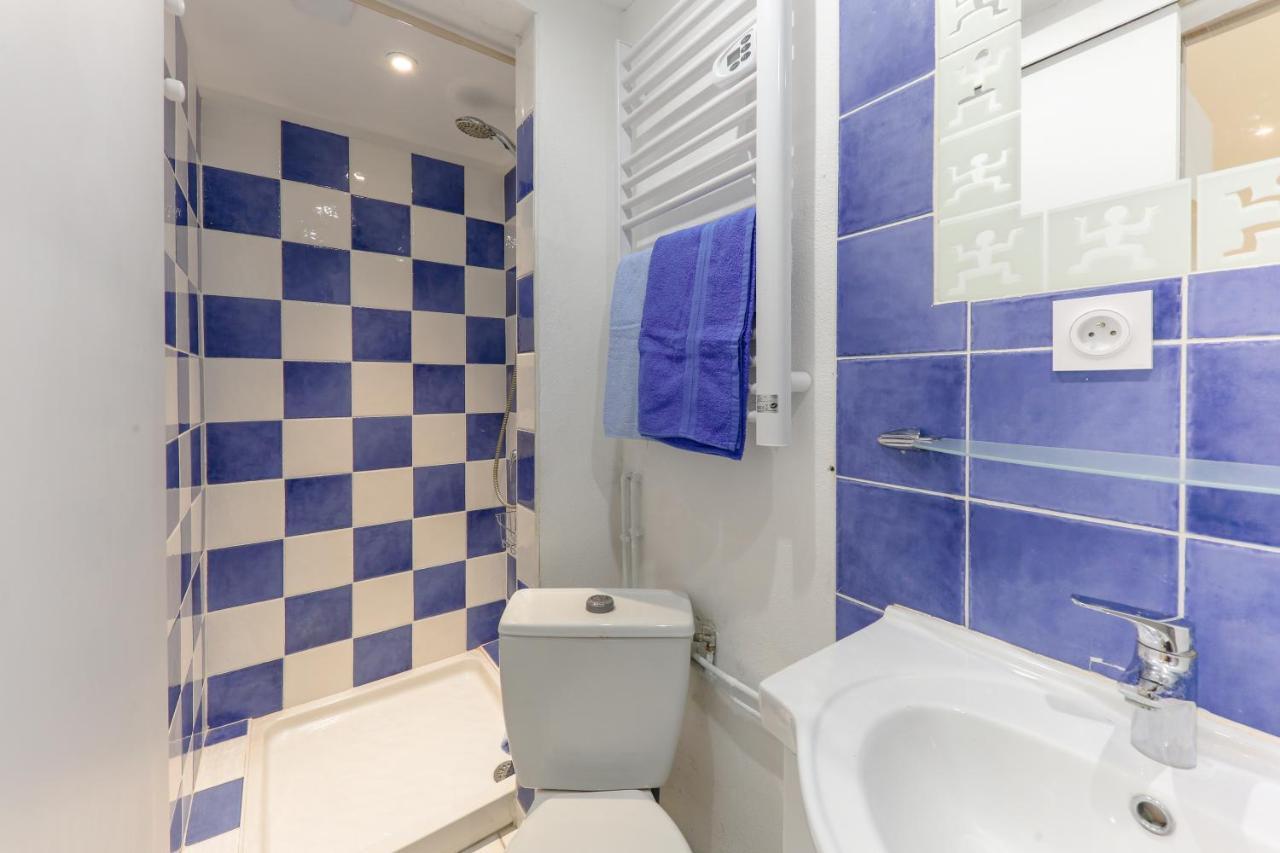 Kerael Apartment Perros-Guirec Exterior photo